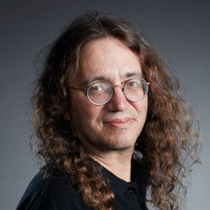 Benjamin Goertzel